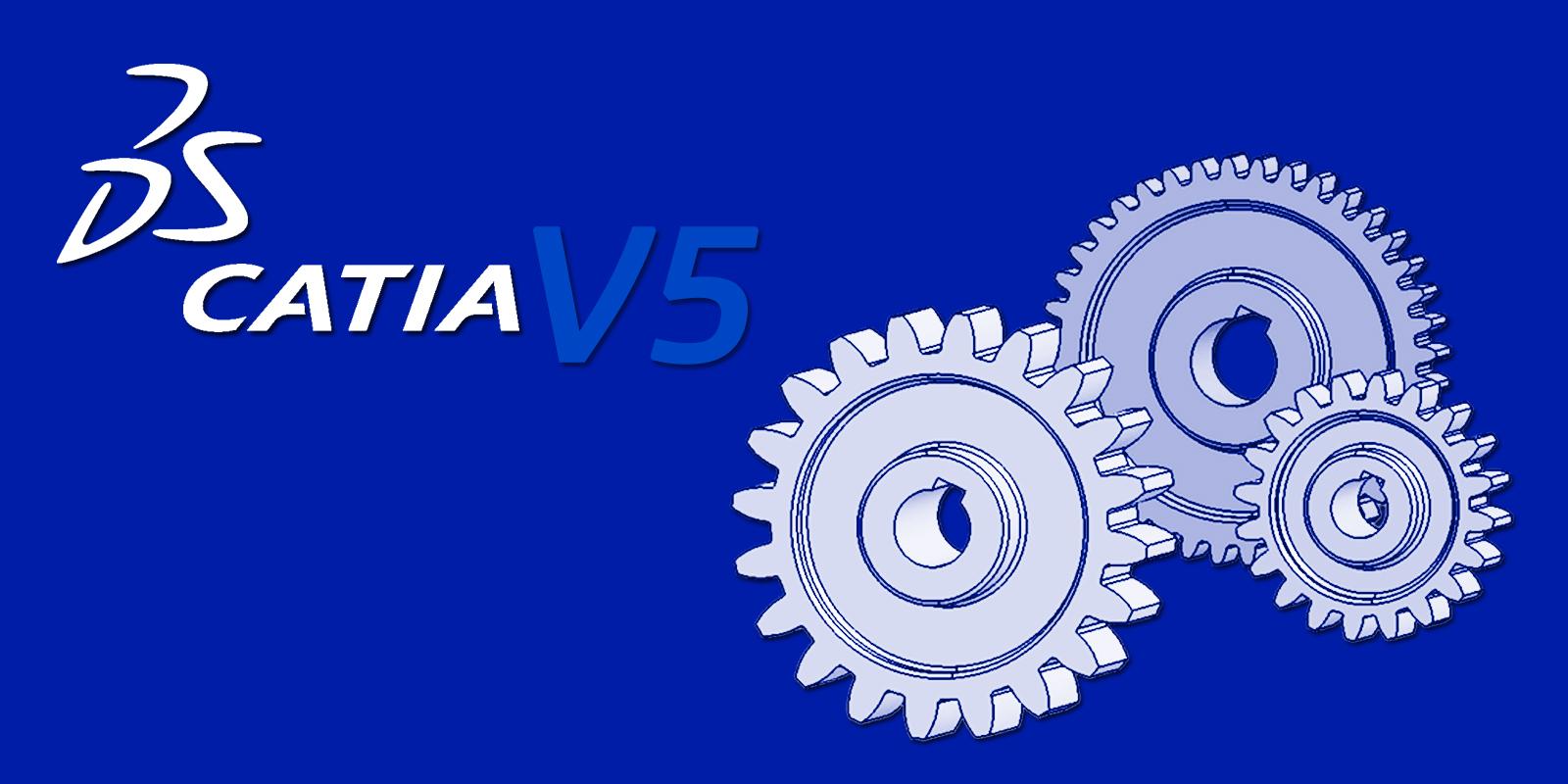 Catia Round Formula at Lise Robertson blog