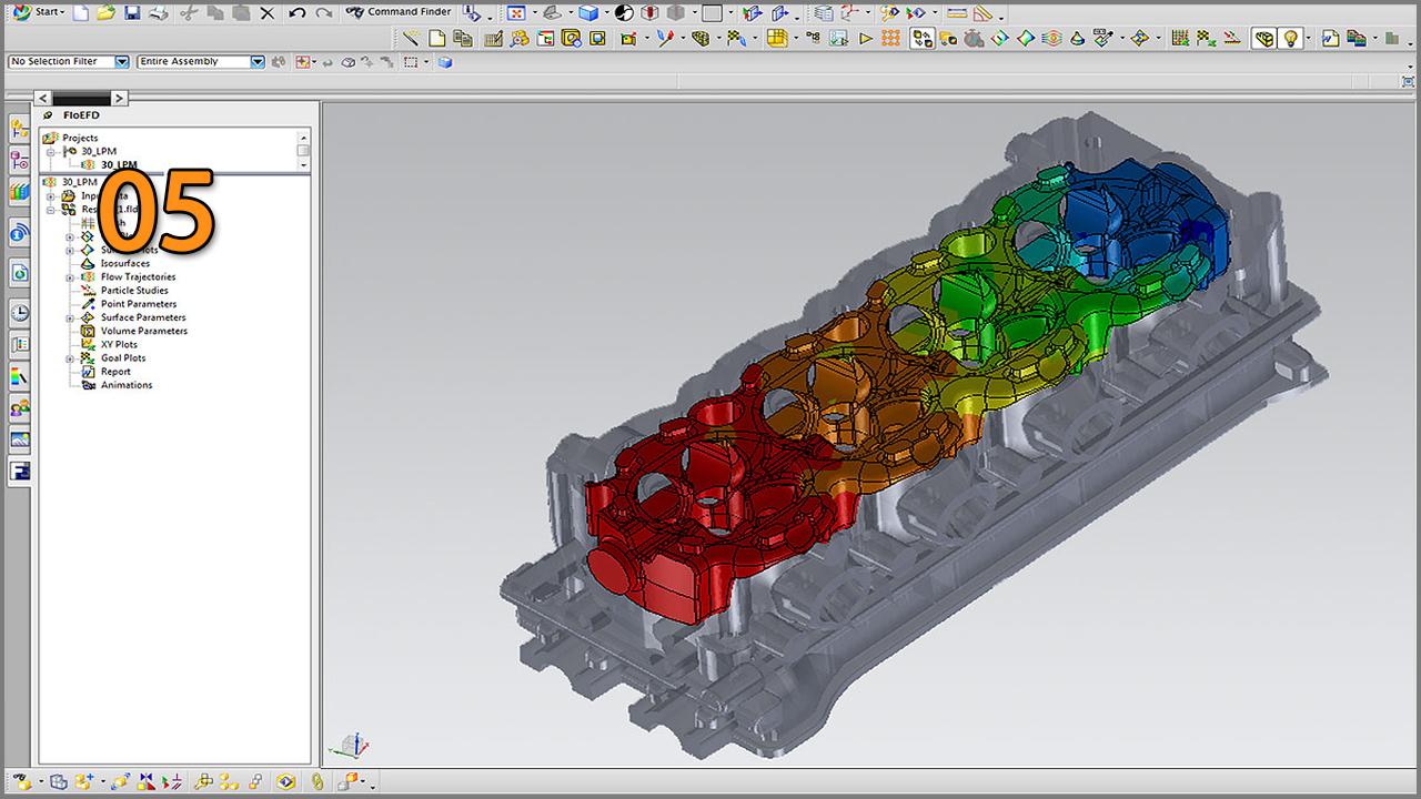 Quais os softwares CAD mais conhecidos?