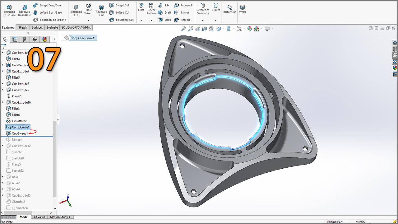 Quais os softwares CAD mais conhecidos?