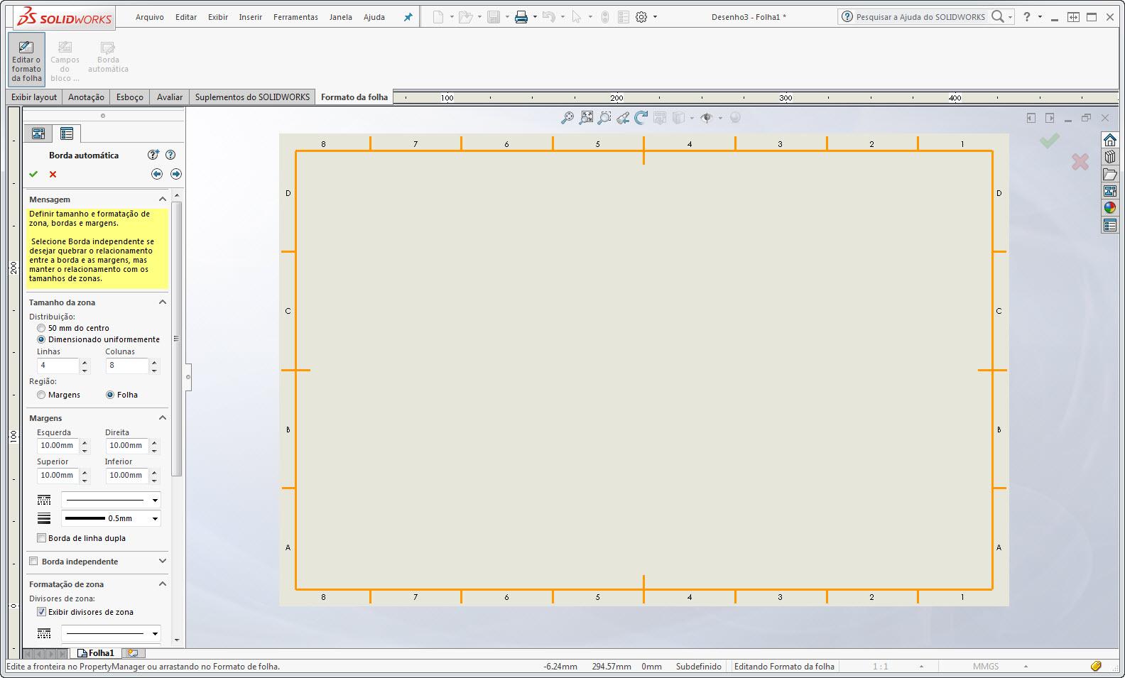  Novidades SolidWorks 2016