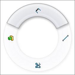 Como reduzir o tempo de projeto com os gestos de mouse no SOLIDWORKS 2017